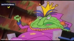 کارتون سطل سحرآمیز قسمت 43